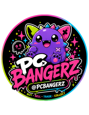 PC Bangerz